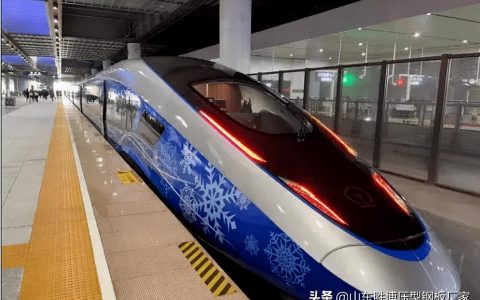 山东胜博承建中国中车手工净化板实验室净化工程助力绽放科技力量-中车山东车辆有限公司好不好