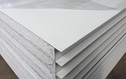 成都净化板为何能脱颖而出成为大众首选？德胜新发为你揭秘-成都净化板厂家