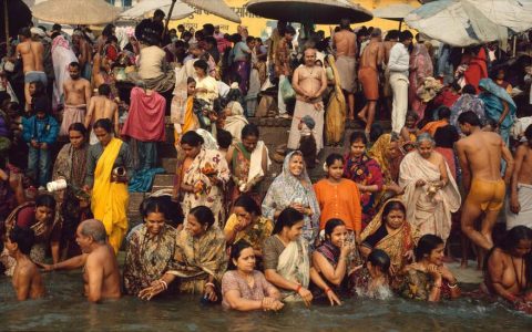 印度成为世界第一人口国家，失去第一人口大国的头衔意味着什么？（印度的人口是世界第几）