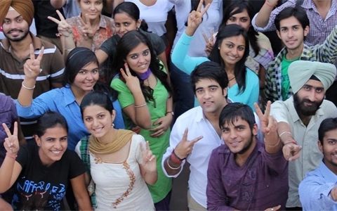 印度人口将超我国 失去第一人口大国头衔意味着什么？（印度将成为第一人口大国是哪一年提出的）