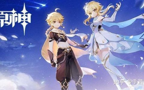 手游推荐2022最火的10款手游，手游推荐游戏排行2022-2021手游排行榜前十名推荐