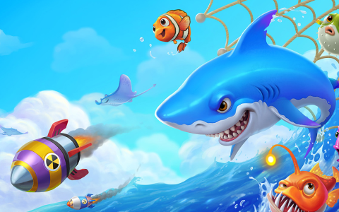 2023年5月手游流水排行已出！第一依然是它！-2023年手游流水排行