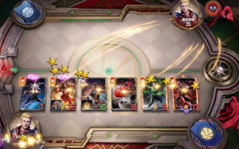 热门卡牌手游推荐，2023卡牌手游排行榜-2020卡牌手游排行榜前十名