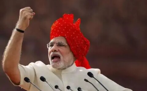 印度人口即将超过中国，表面看是红利，其实是陷阱（中国人口生育率全球倒数第一）