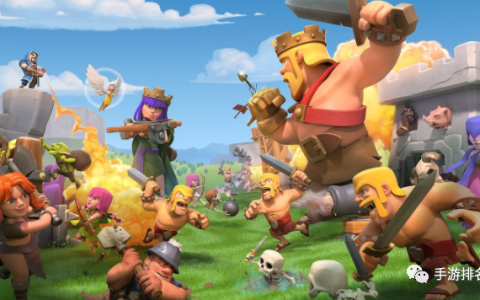 比较适合上班挂机的手游-适合上班挂机玩的端游