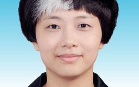 女副区长 “一撮白发”上热搜，压力大会导致白发提早或增多？（女区长被家暴致死最终判决）