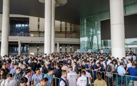 聚焦绿色可持续发展，2023世环会【低碳建筑与舒适系统展】昨日盛大开幕-世界低碳日活动策划