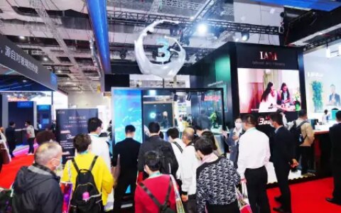 英国家电品牌 IAM进博会全球首发熟水机新品-英国电器产品认证