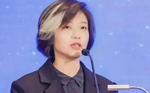 深圳70后女副区长白发照走红：系天生非染发，倾听公众声音没错（深圳女区委书记辞职）