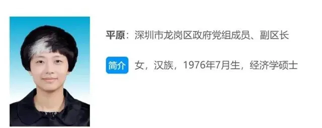 女副区长白发照走红引热议，官方回应（女副区长遭家暴细节描写片段）