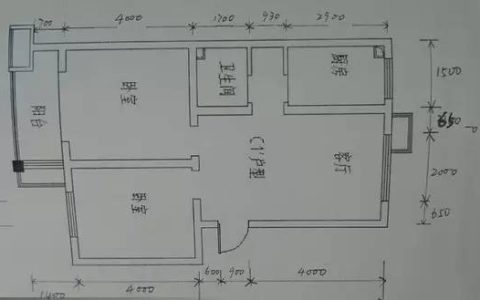 史上最强新房装修攻略！小白转发收藏吧！（内附1000元装修福利）-新房装修实用窍门有哪些