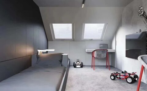 新房装修设计干货攻略，记住不被坑-新房装修怎样设计