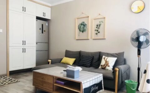 新房子装修攻略，即便是新手也能轻车熟路-新房子装修怎么装好看