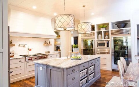 新房装修必看攻略，新手有这一篇就够了-新房装修流程和步骤秒懂百科