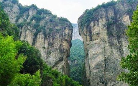 景区“反悔门”的应有之义（景区反恐工作总结）