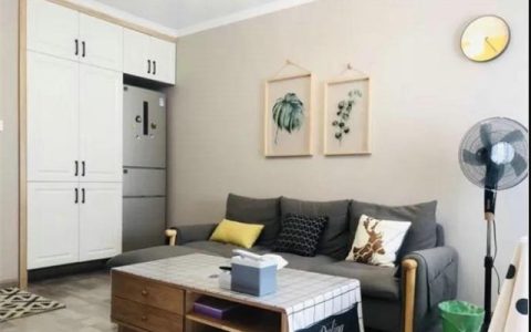 南昌新房装修攻略，即便是新手也能轻车熟路