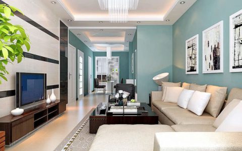 住新房分享二手房装修攻略，考验装修公司的时候了-二手房装修房子的详细步骤