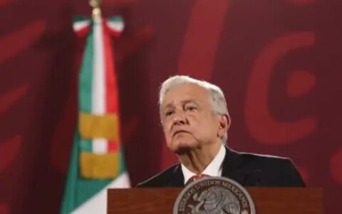 “比美国更安全”！该国总T反击美国政客！（美国反对党领袖）