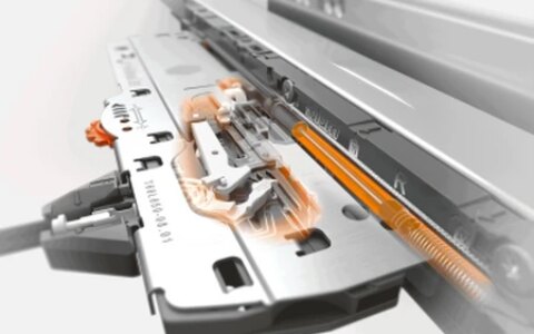 新房装修衣柜怎么设计？掌握这几个要素，轻松打造极简风衣柜-新式装修衣柜风格图片