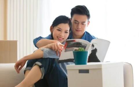 毛坯新房装修的步骤流程顺序-较详细的毛坯房装修流程(图文解说装修房子的步骤)