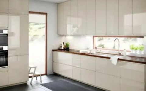 合肥新房厨房装修，注意事项，这5点认真考虑-厨房翻新改造要几天