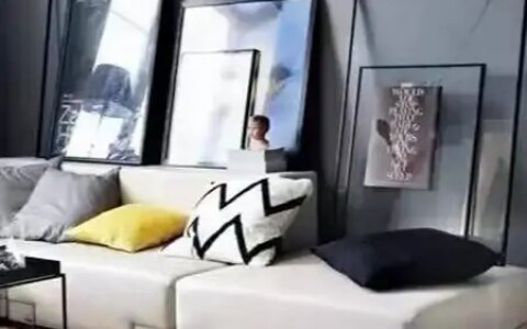 新房装修软装如何搭配，听听设计师的建议-软装搭配的技巧