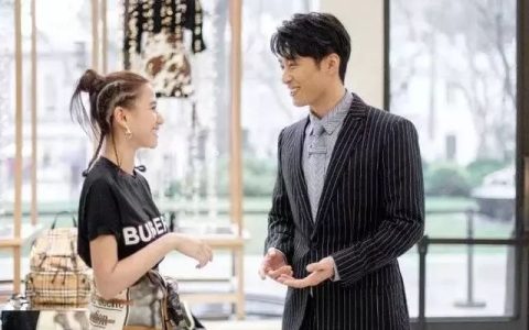 窦骁与赌王“最美千金”甜蜜公开恋情 介绍人是奚梦瑶？-赌王孙女婿窦