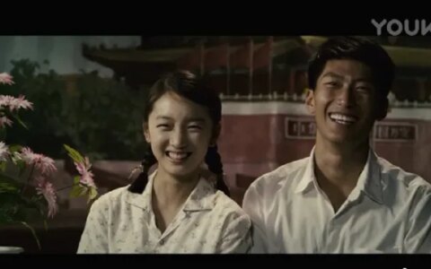 如何评价窦骁的演技？-怎么评价窦骁