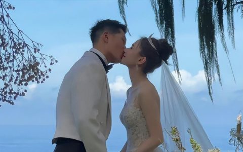 盘点窦骁历任女友，何超莲赢麻了-窦骁谈过的女友