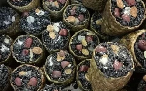 立夏吃什么？14种立夏传统美食，你吃过几种？-夏季吃什么馅饺子最好