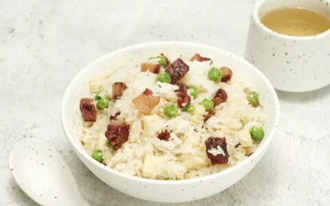 立夏当天要吃什么？