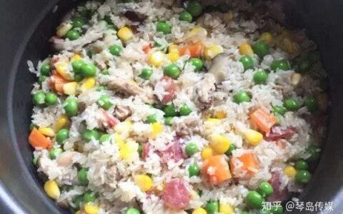 直播话题:立夏各地都吃些什么特色美食？