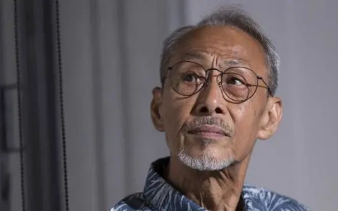 香港资深戏骨因肠癌肺转移病逝，痛惜！（68岁香港演员患癌）