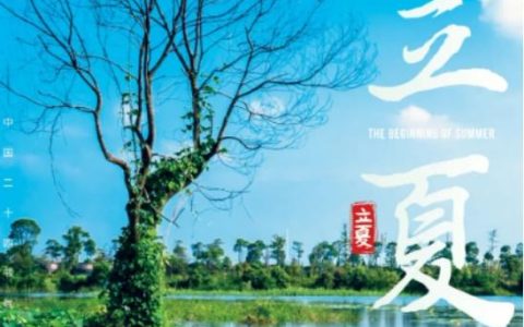 立夏来袭，不管忙不忙，“立夏4宝”不能忘，遵循传统应季而食