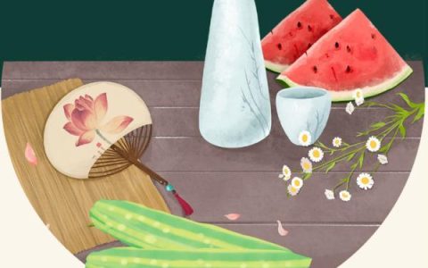 立夏吃四宝，不往医院跑！-四宝散主治什么病