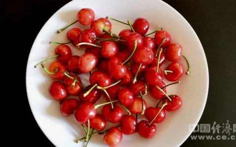 立夏节气后 多吃这8种养心食物