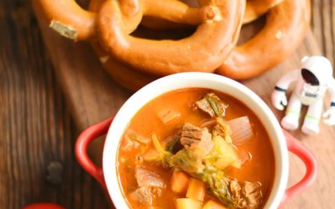 立夏孩子吃什么好？一款汤助您轻松度苦夏-孩子夏季吃什么好