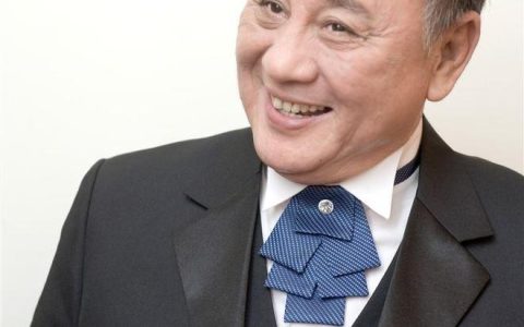 一路走好！79岁资深演员宗华离世，好友透露其生前精神状态良好（庹宗华近照）