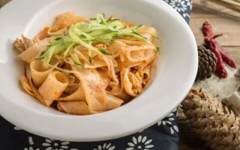 必吃清单立夏到了，这些美食一定要尝！-好吃的美食简笔画