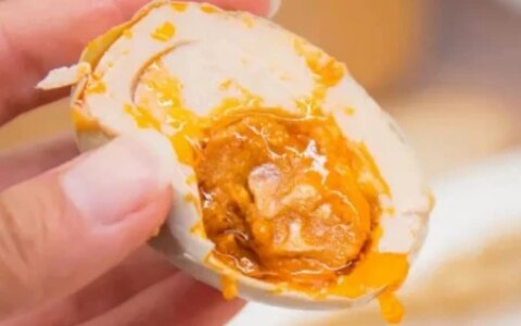 明日立夏，该吃它了！比炸酱面过瘾10倍，开胃去火又健脑-去火的好吃的食物