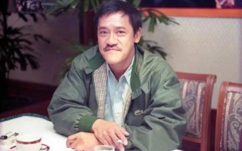 知名香港演员去世！他是许多人的童年回忆（香港演员 逝世）