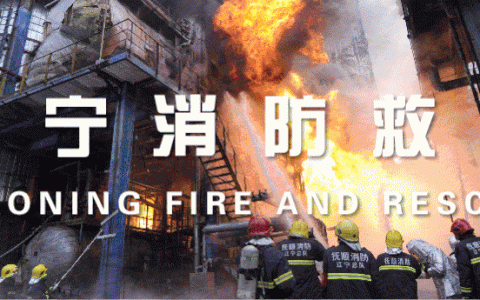 火海中，妈妈将两个孩子扔下楼，自己却不幸身亡（母亲火海救出五个儿女的小说）