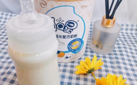 儿童奶粉排行榜10强中，我更看好这款奶粉-儿童奶粉推荐