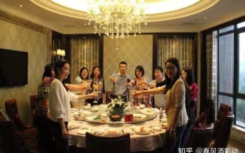 只有“GB/T10781”才是粮食酒？别被商家“骗”，早知不吃亏-只有你也想见我的时候,我们的见面才有意义