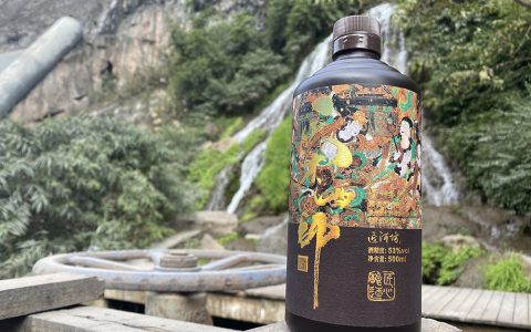 匠河坊天才酒师：酱香白酒一定是纯粮食酒吗，你可能不知道-酱香型白酒肯定是纯粮酿造吗