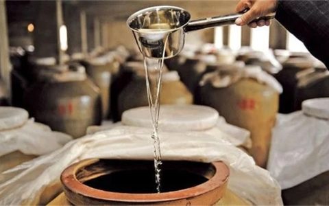 涨知识-什么白酒才是纯粮食酒，你真的了解酒吗？-哪些牌子的白酒是纯粮食酒?