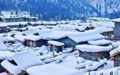 雪乡承诺不再宰客，游玩三天仅需要花费2000元，你们怎么看？-雪乡旅游线路