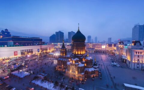 去哈尔滨雪乡旅游攻略及费用要多少，雪乡旅游一周需要多少钱，点击这篇全明白！-哈尔滨雪乡值得去吗