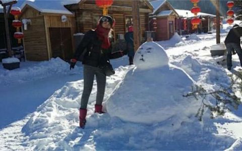 “雪乡”整改后宣布明码实价，一看价格表，游客：光明正大的宰客-雪乡游玩项目价格表