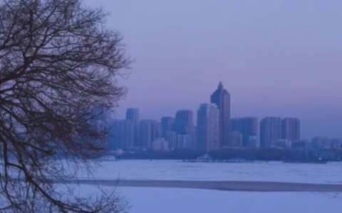 旅游的春天 雪乡的冬天 你准备好了吗？-雪乡春节旅游